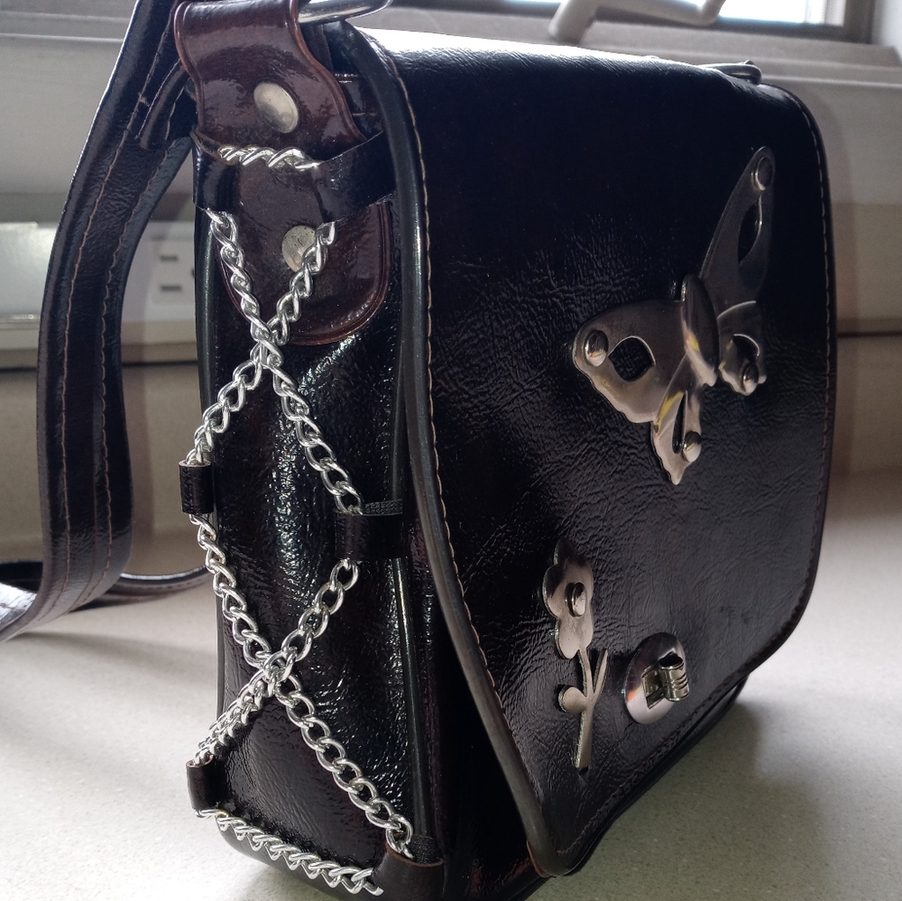 Sirco vintage handbag